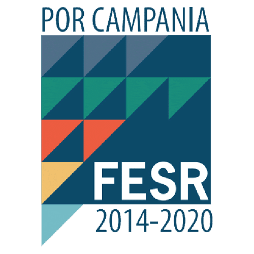 por campania logo