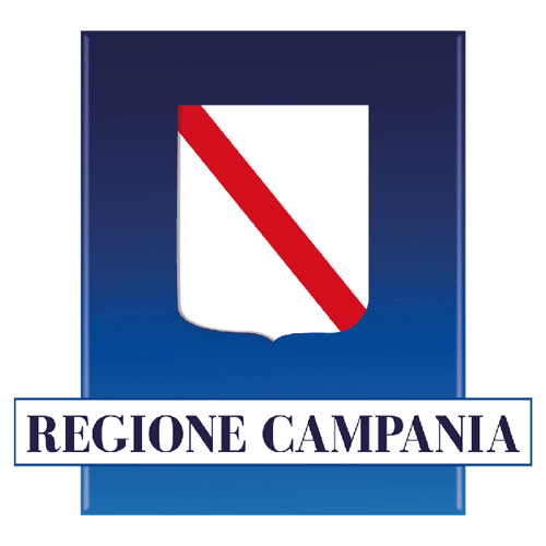 regione campania logo