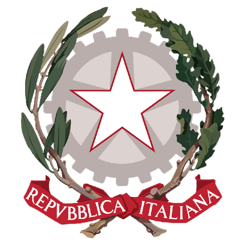 rep italiana logo