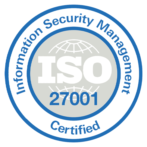 irtet icona iso27001