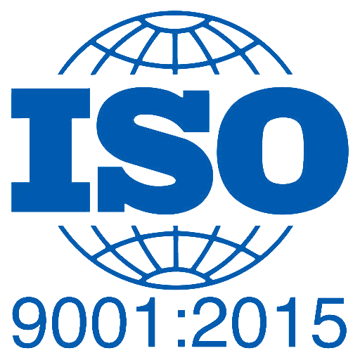 irtet icona iso9001 2015