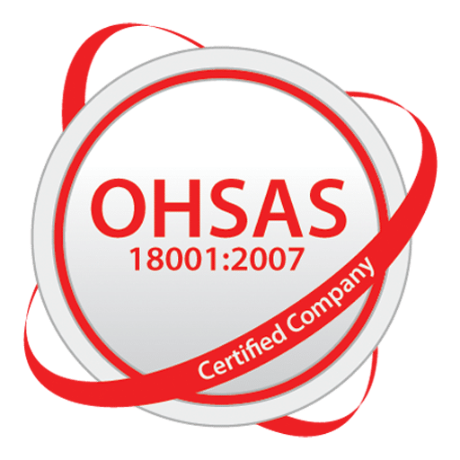 irtet icona ohsas18001 2007
